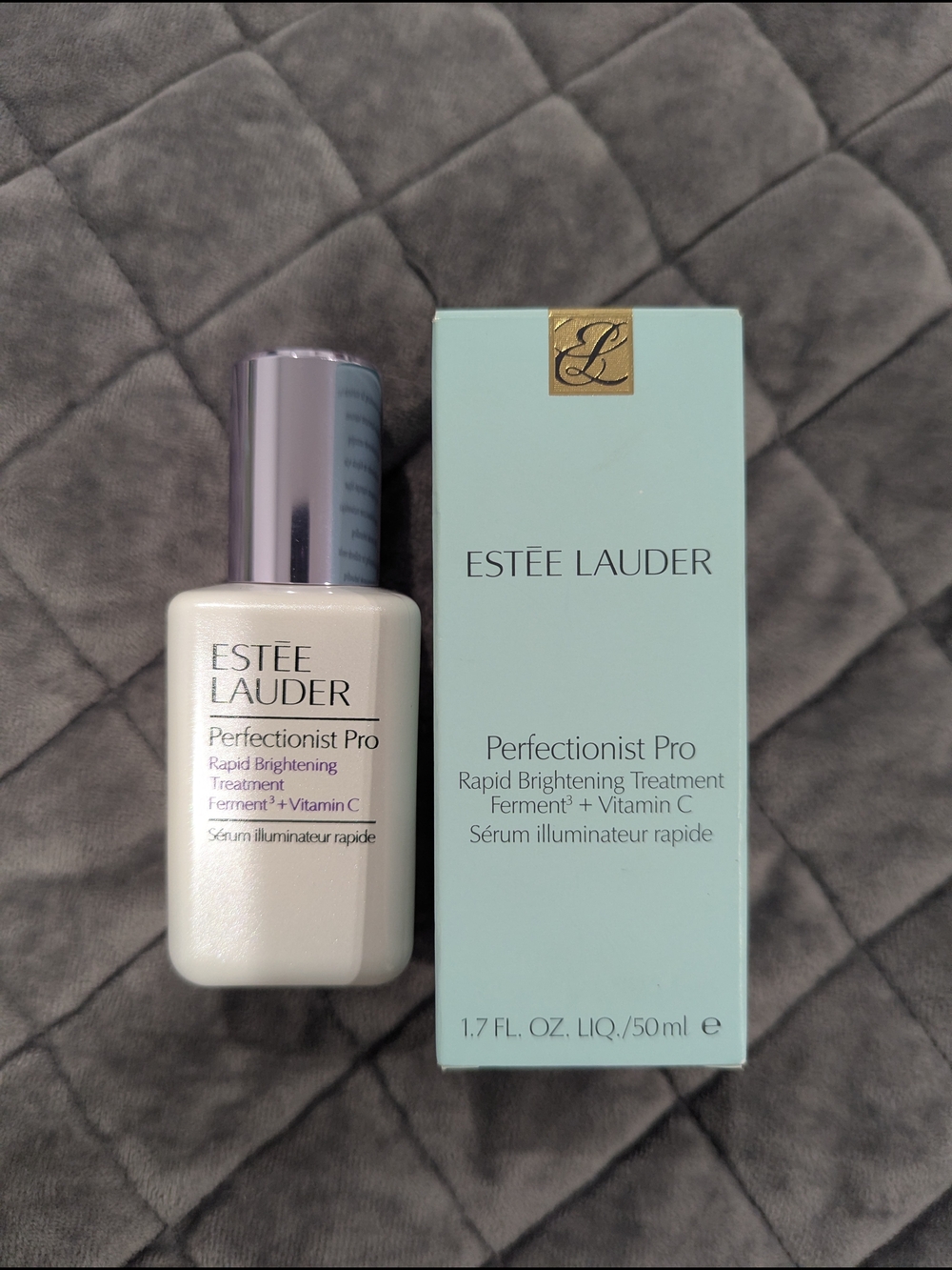 Estee Lauder Perfectionist Pro Rapid Brightening Treatment 50ml